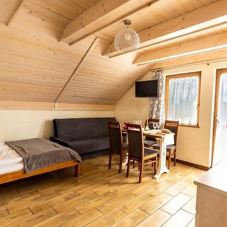 Villa Sul Mare 데브키 외부 사진