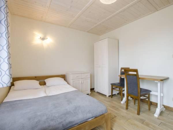 Villa Sul Mare 데브키 외부 사진