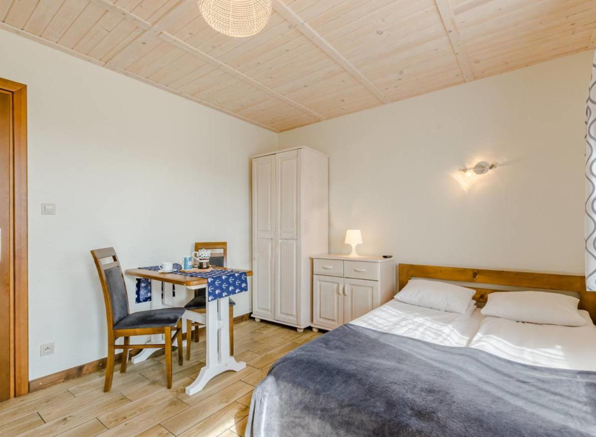 Villa Sul Mare 데브키 외부 사진