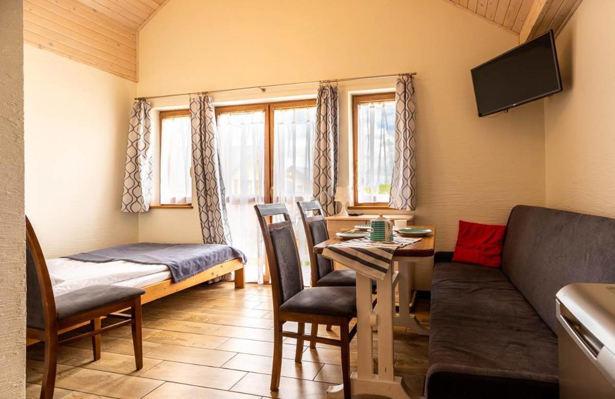 Villa Sul Mare 데브키 외부 사진