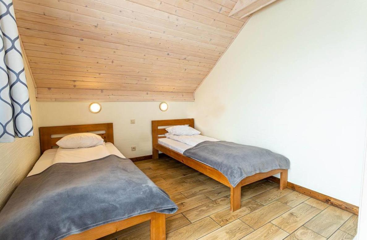 Villa Sul Mare 데브키 외부 사진