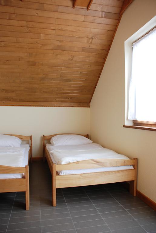 Villa Sul Mare 데브키 외부 사진