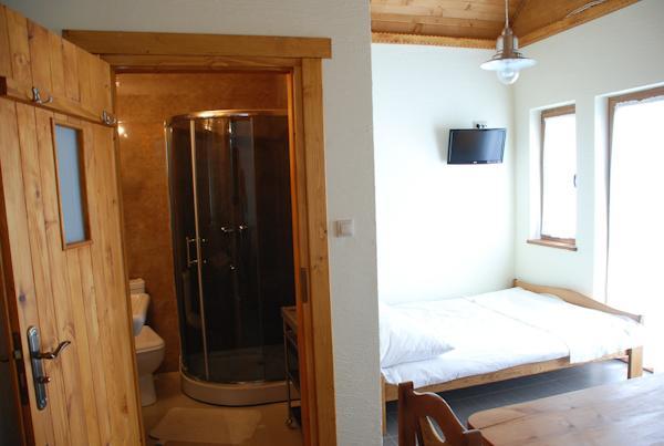 Villa Sul Mare 데브키 외부 사진