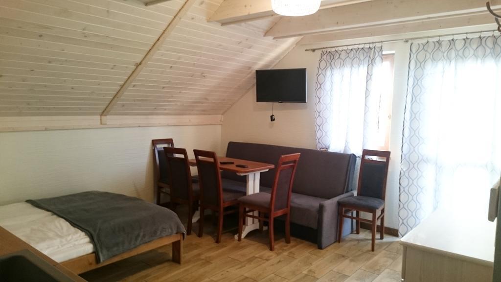Villa Sul Mare 데브키 외부 사진