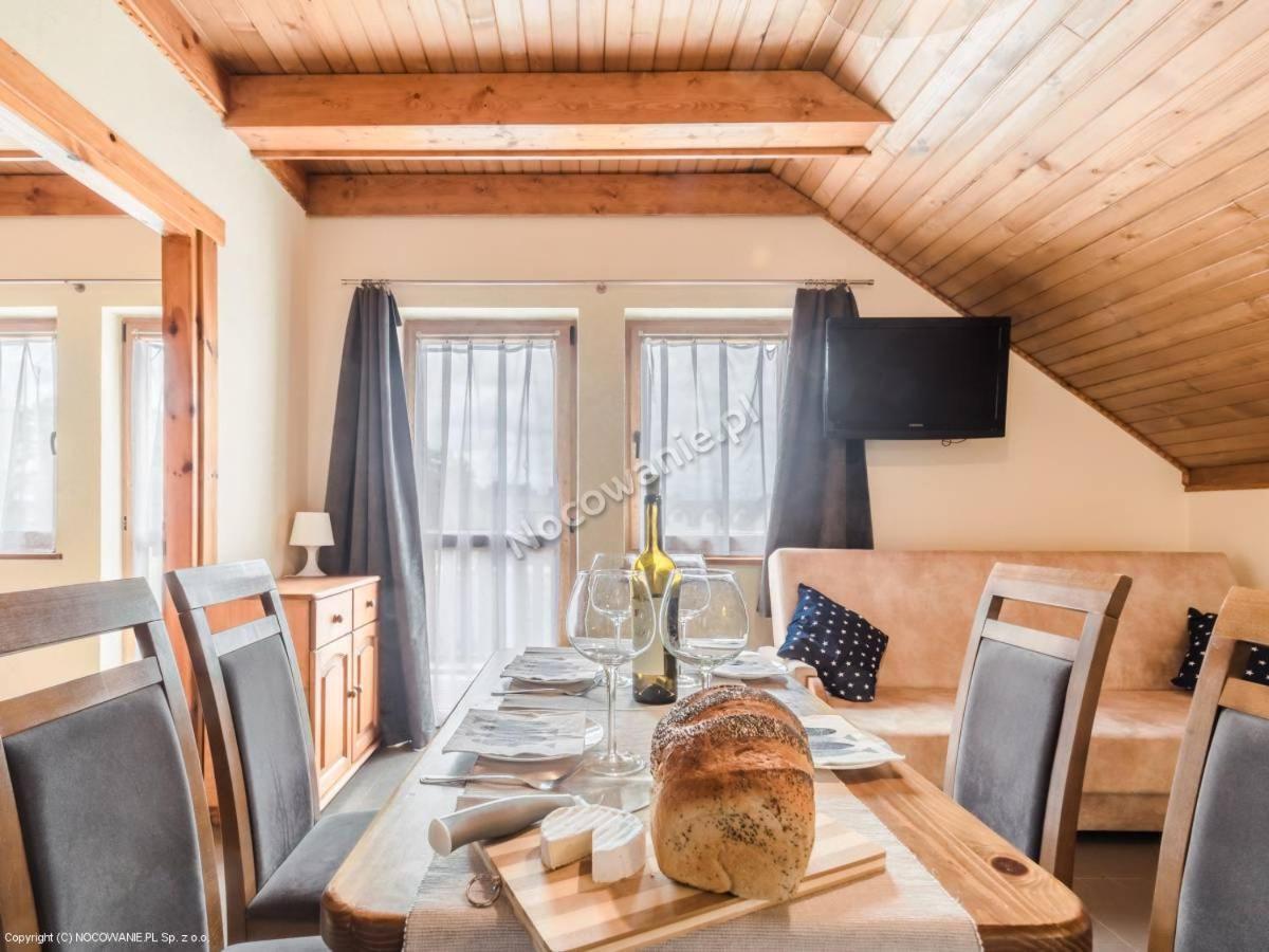 Villa Sul Mare 데브키 외부 사진